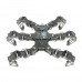 PhantomX AX Metal Hexapod Mark III Kit(Full Kit With AX-12A Servos)